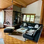 Thelen 度假居 Hersdorf