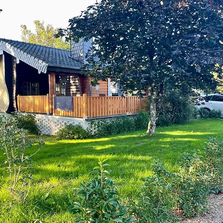 Holiday home Thelen *