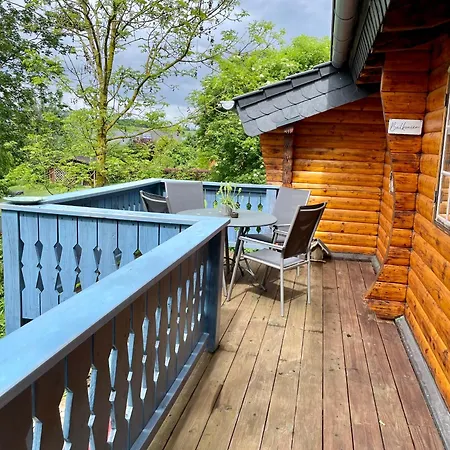 Thelen Holiday home *