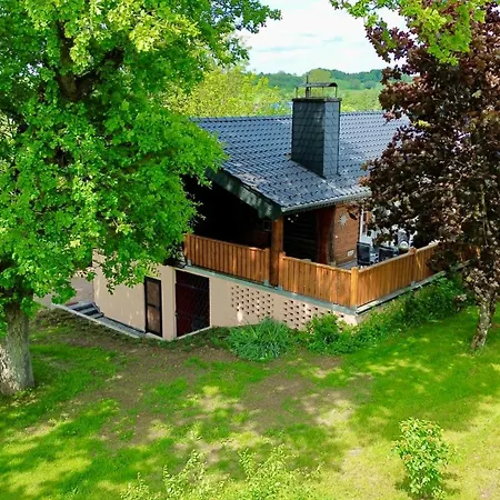 Thelen Holiday home Hersdorf