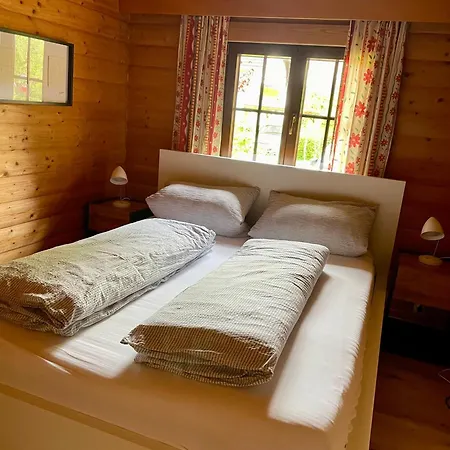 Holiday home Thelen Hersdorf