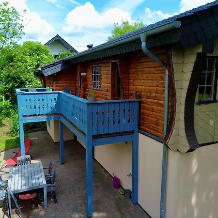 Thelen Holiday home *