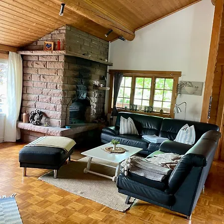 Thelen Σπίτι διακοπών Hersdorf